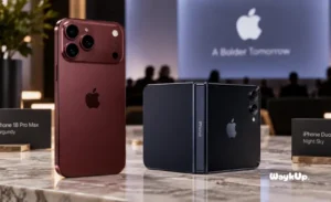 iPhone Duo & iPhone 18 Pro Max Launched: India Price, Availability & Key Details
