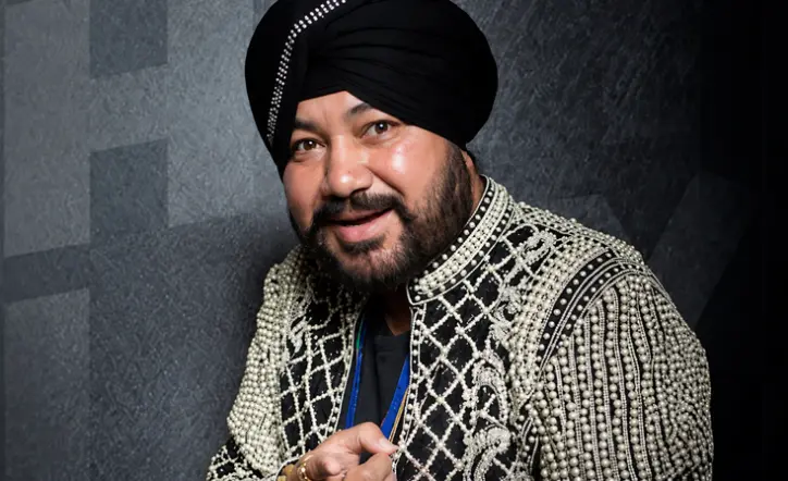 Daler Mehndi