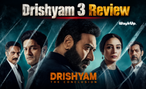 Drishyam 3 Review: Ajay Devgn’s Thriller Delivers Another Gripping Mystery